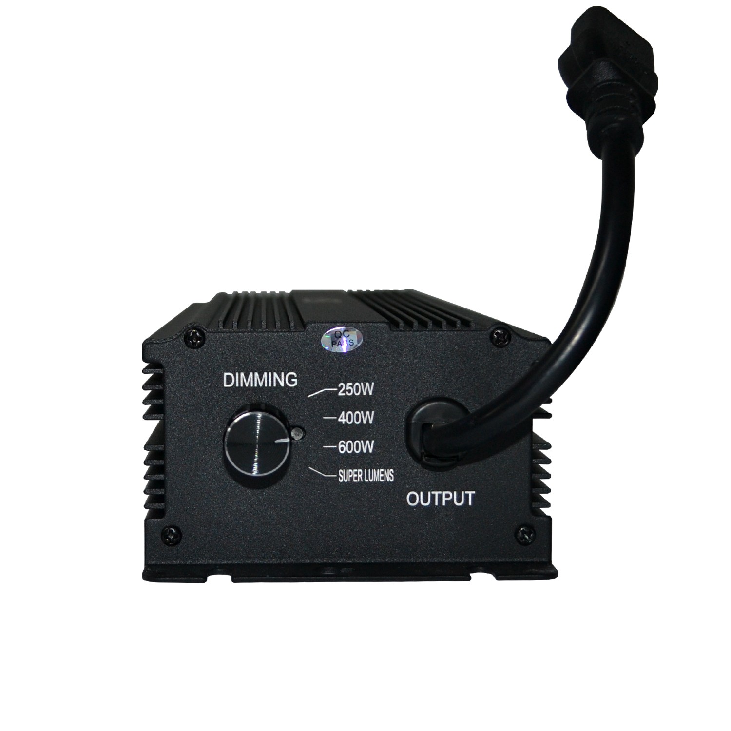 BALASTRO ELECTRONICO DIMMEABLE 250-600W - KASVI