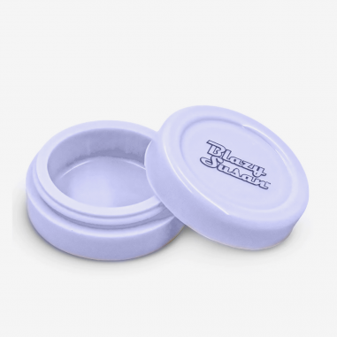 CONTENEDOR SILICONA EXTRACTOS 32MM PURPLE 1U-BLAZY SUSAN