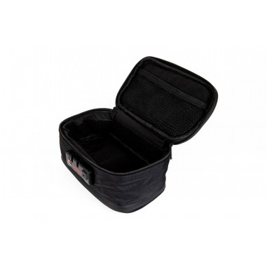 GODFELLA CON LOCK 17 CM BLACK-DIME BAGS