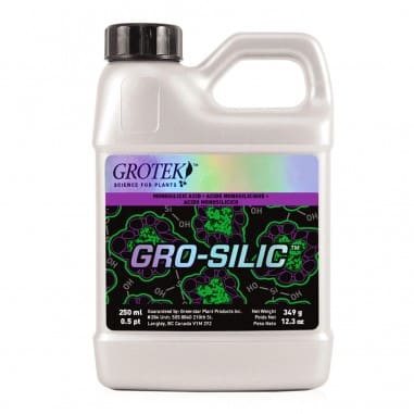 GRO-SILIC 250ML-GROTEK