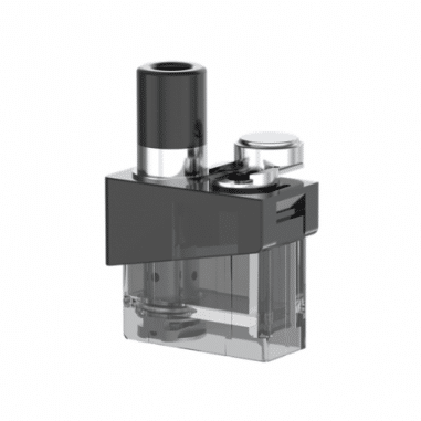 TRINITY ALPHA POD-SMOK